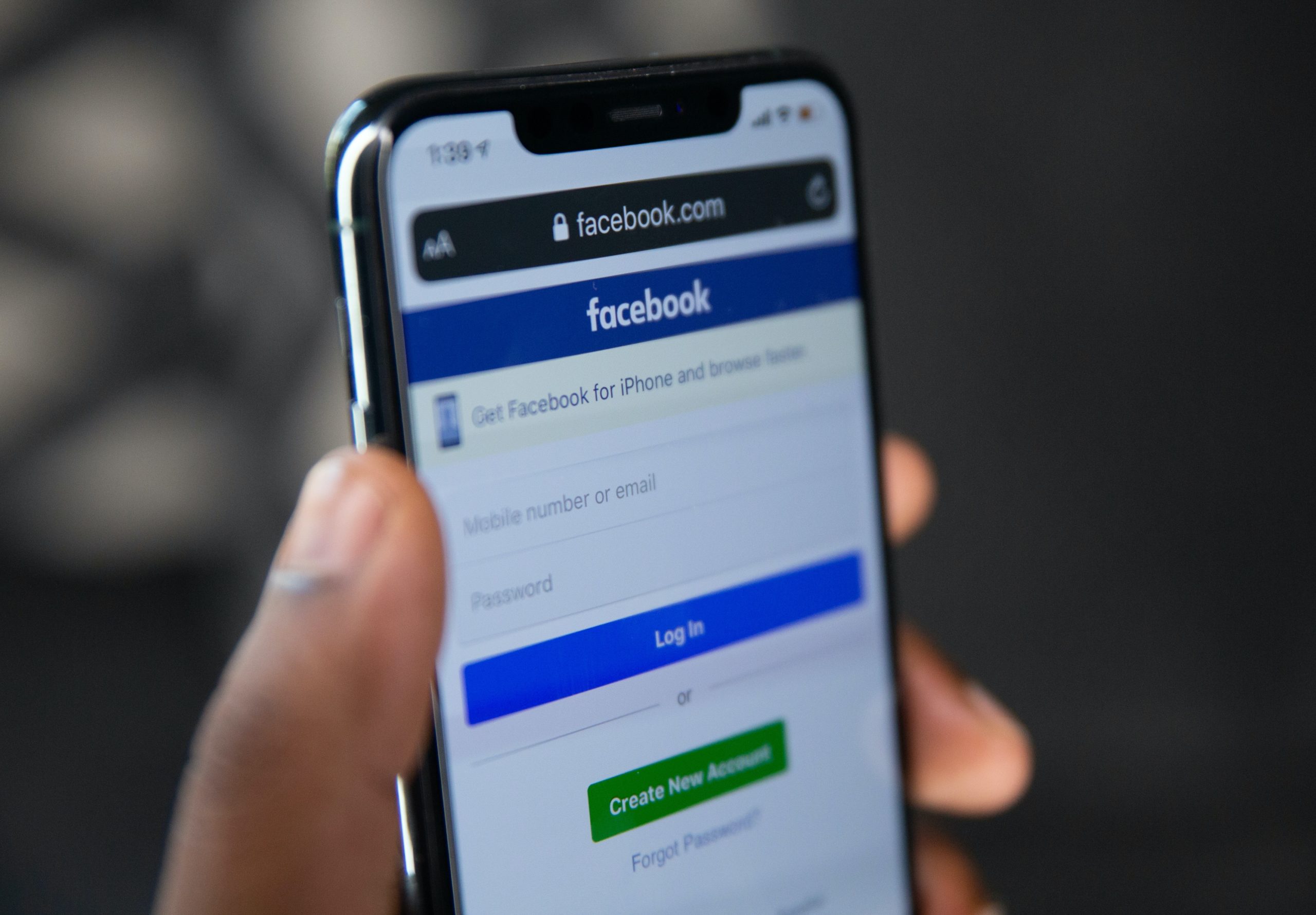 Newsletter – Facebook’s “Like” button and the need to update the communication policy on the processing of personal data