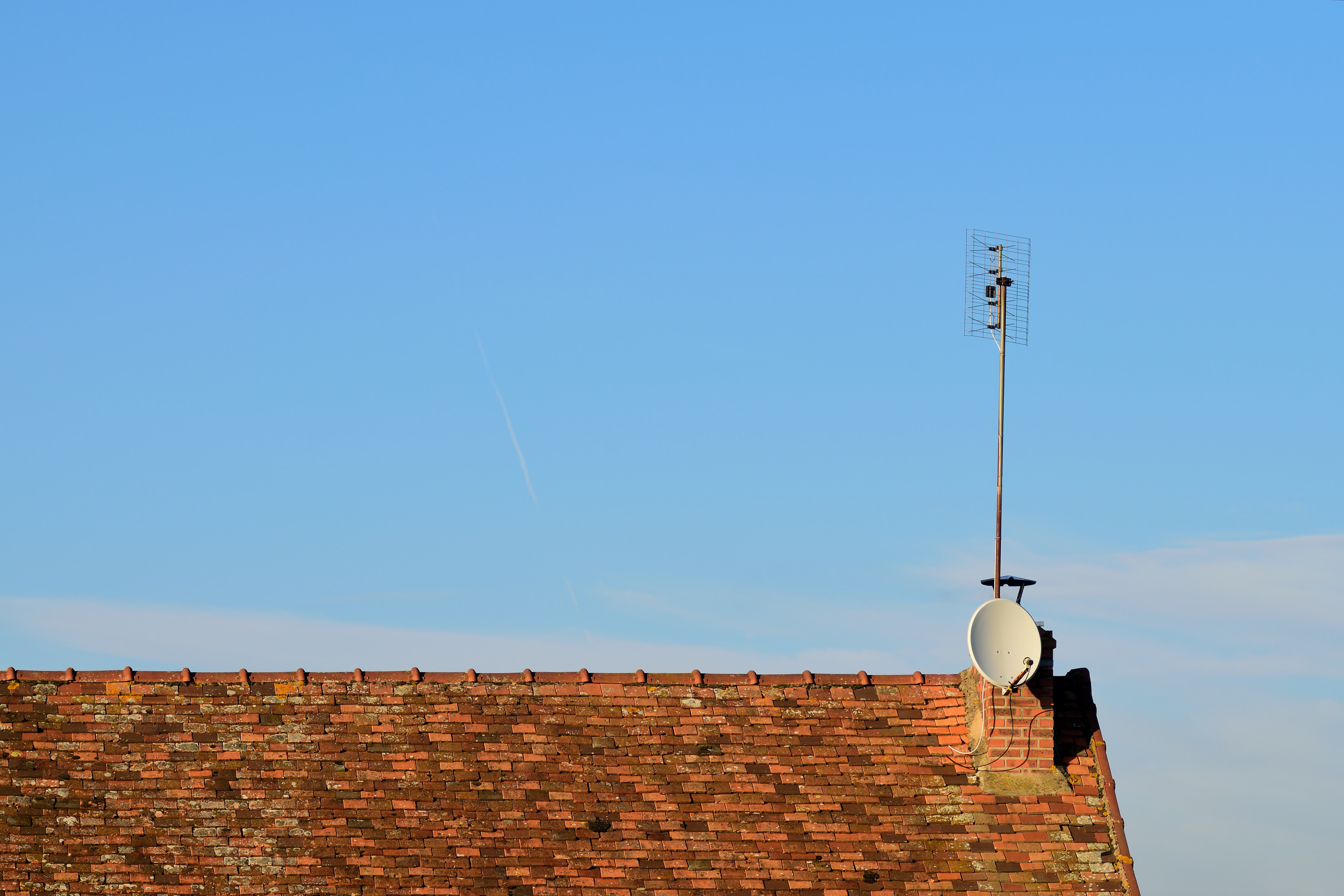 Antennes imposées à Neuchâtel