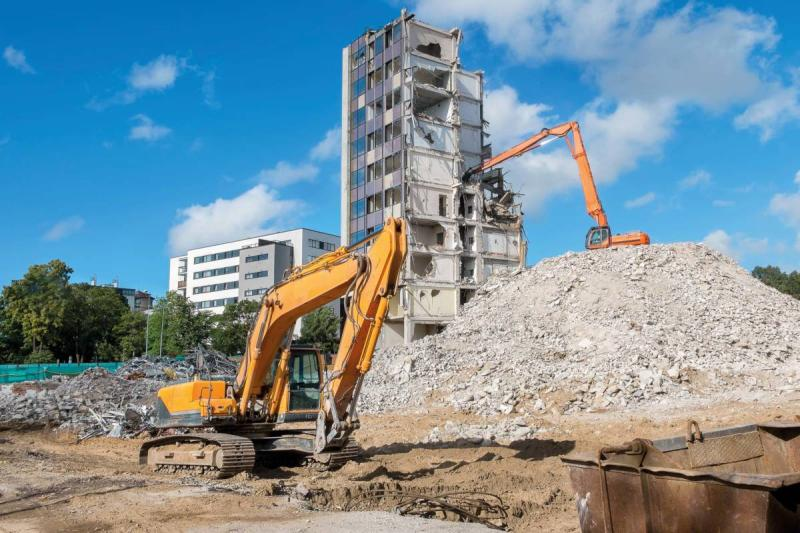 Ordre de destruction de constructions illicites, sous quelles conditions ? Dans Le Journal de l'Immobilier, Me Blaser expose les règles pouvant permettre aux autorités d’exiger la démolition de constructions érigées sans autorisation ou de façon non conforme à l’autorisation délivrée.