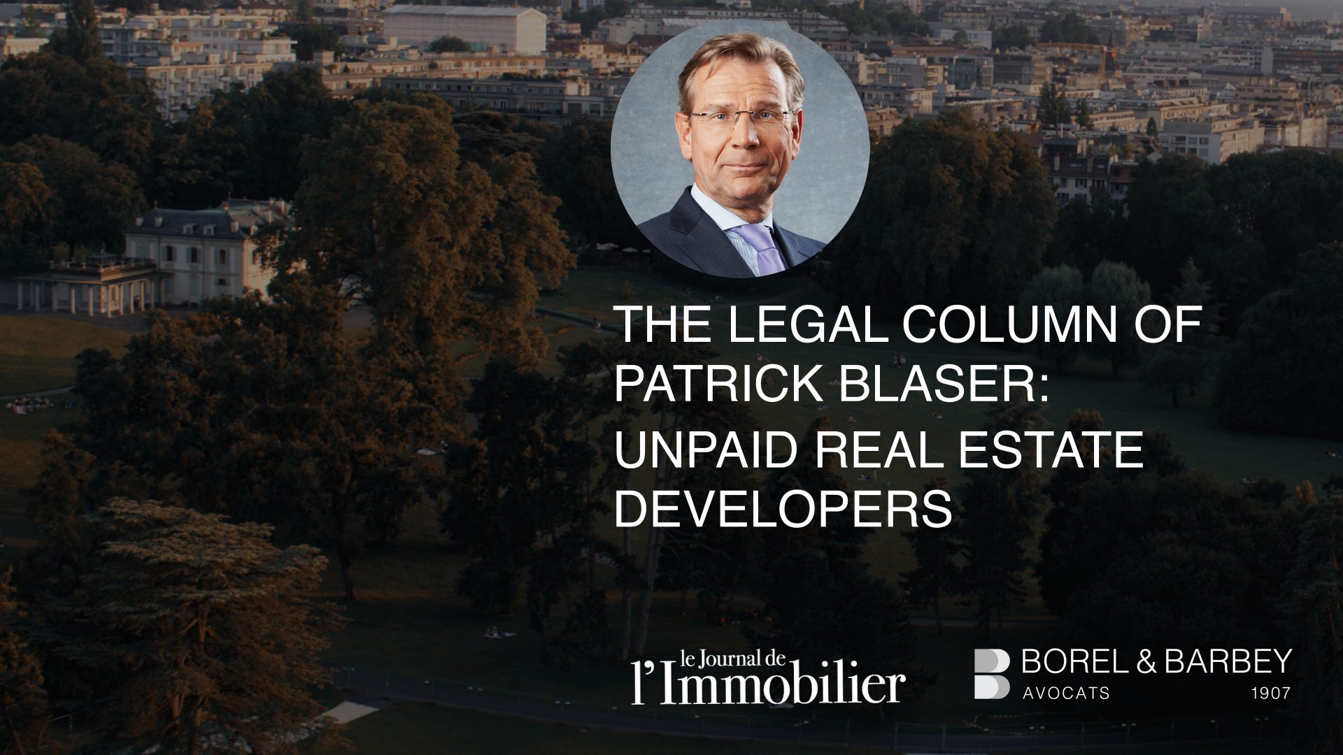 The fatal weapon of the legal mortgage