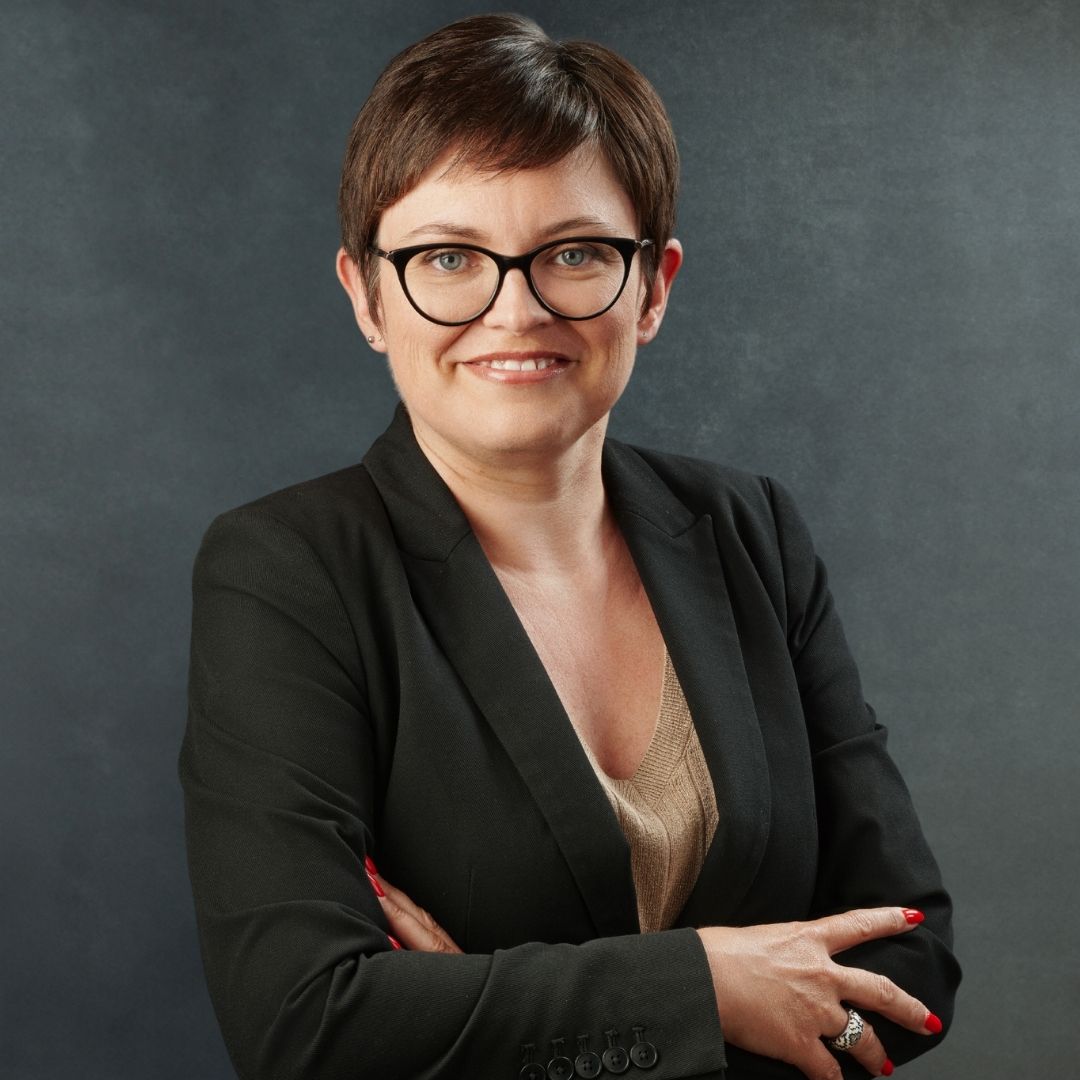Anne Deage