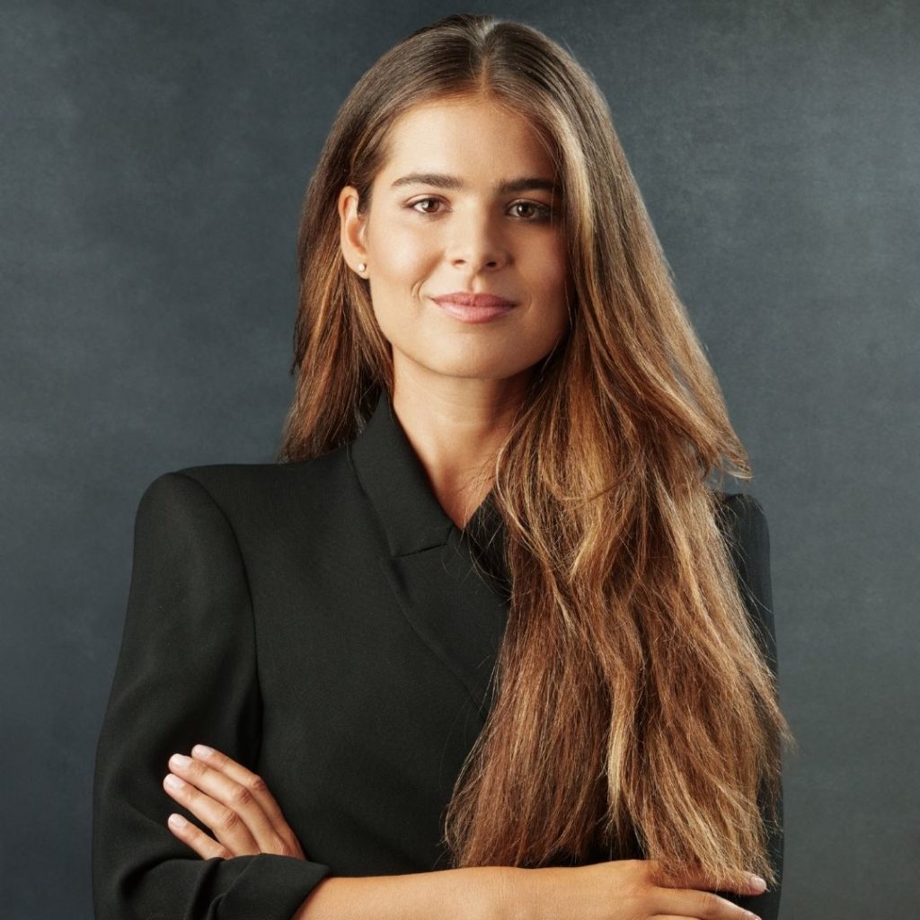 Julia Henninger