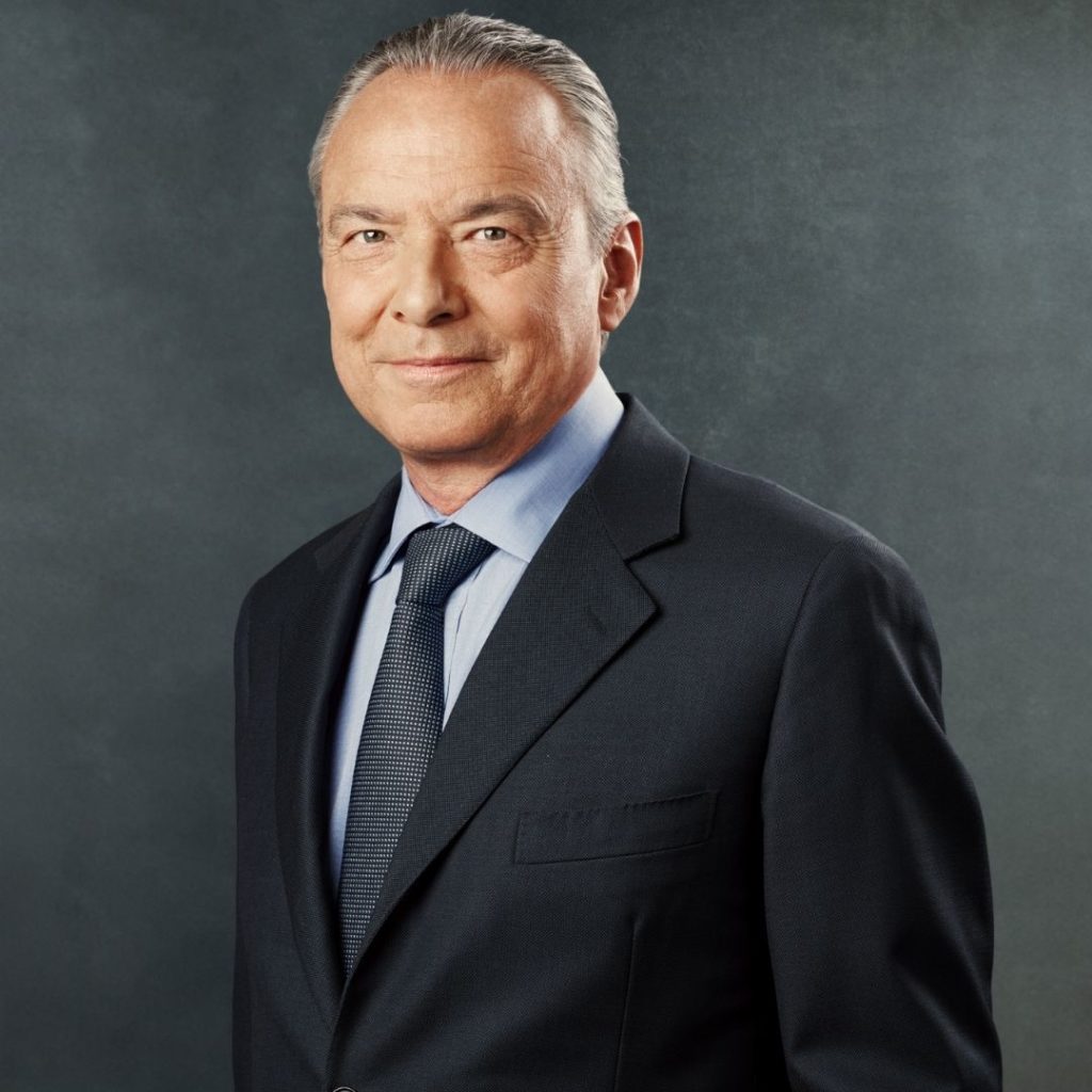 Marc Fischer