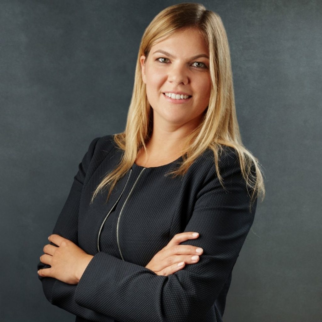 Maria Oberlin Chiriaeva