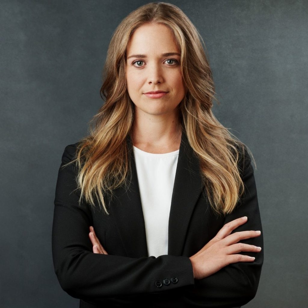 Marine Geisler