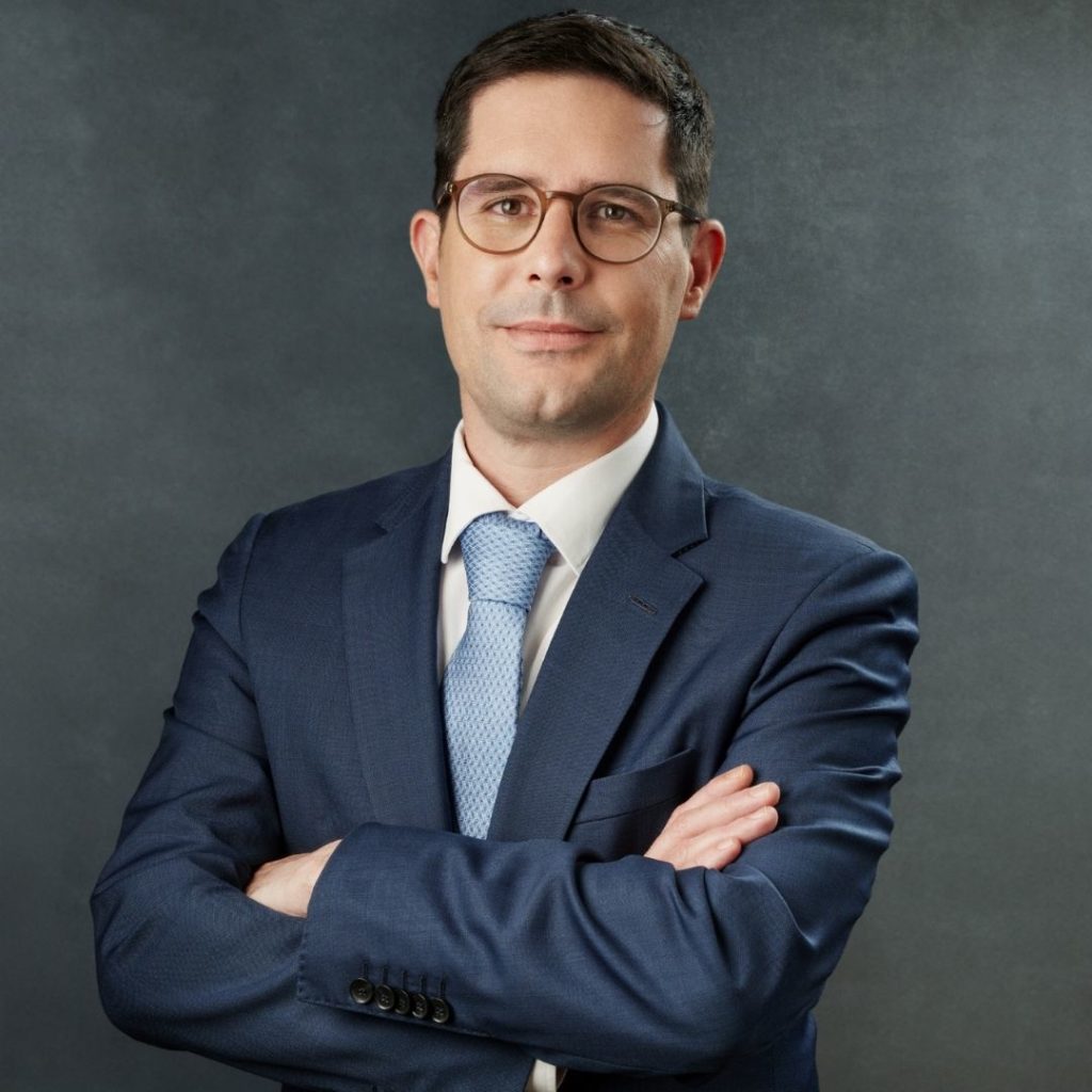Nicolas Candaux
