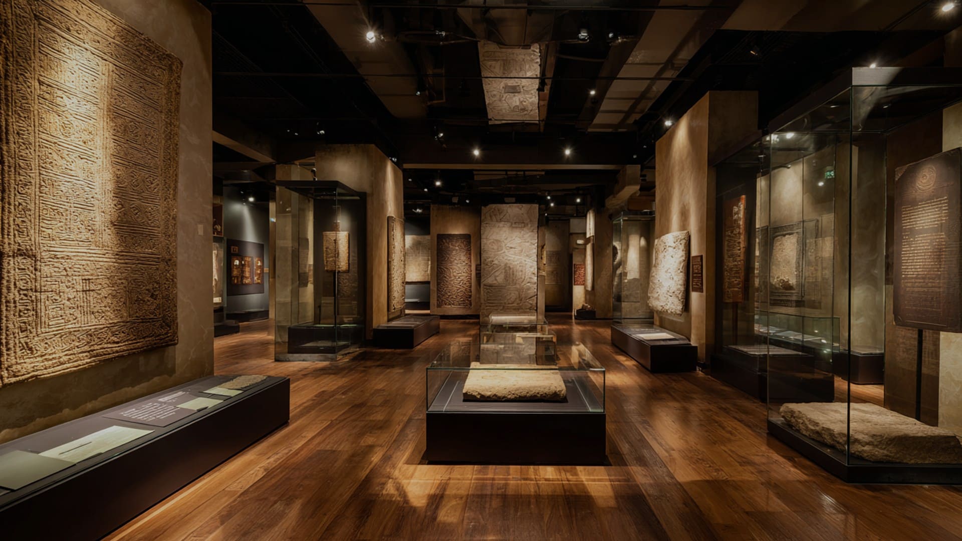 Retrospective Conference: 20 Years of the Swiss Act for International Transfer of Cultural Property