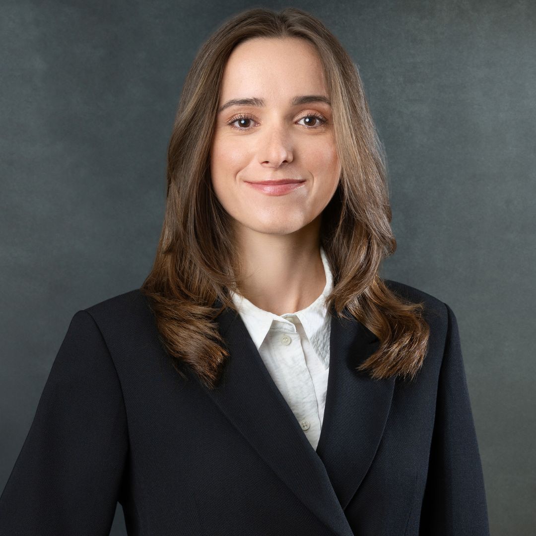 Mathilde Terrier